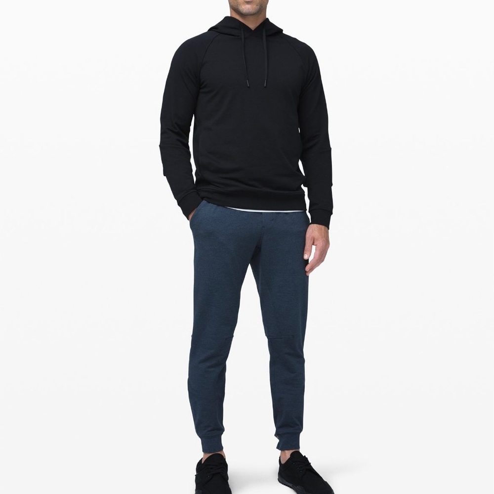 Lululemon City Sweat Joggers *TALL*